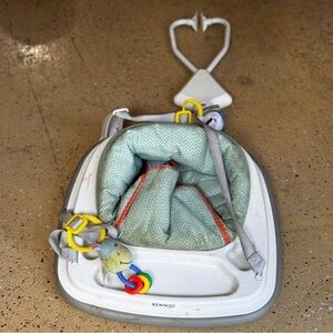 Graco “Johnny Jump up”